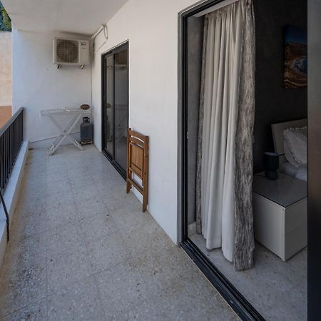 Spacious 3 Bedroom Apartment In The Heart Of St Julians Saint Julian's Bagian luar foto