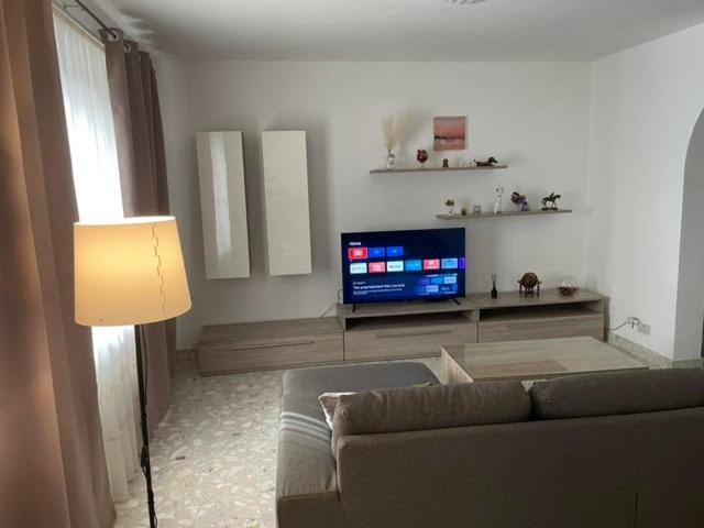 Spacious 3 Bedroom Apartment In The Heart Of St Julians Saint Julian's Bagian luar foto