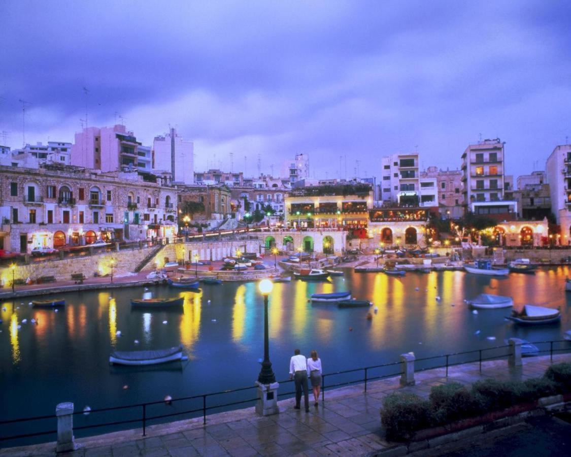 Spacious 3 Bedroom Apartment In The Heart Of St Julians Saint Julian's Bagian luar foto