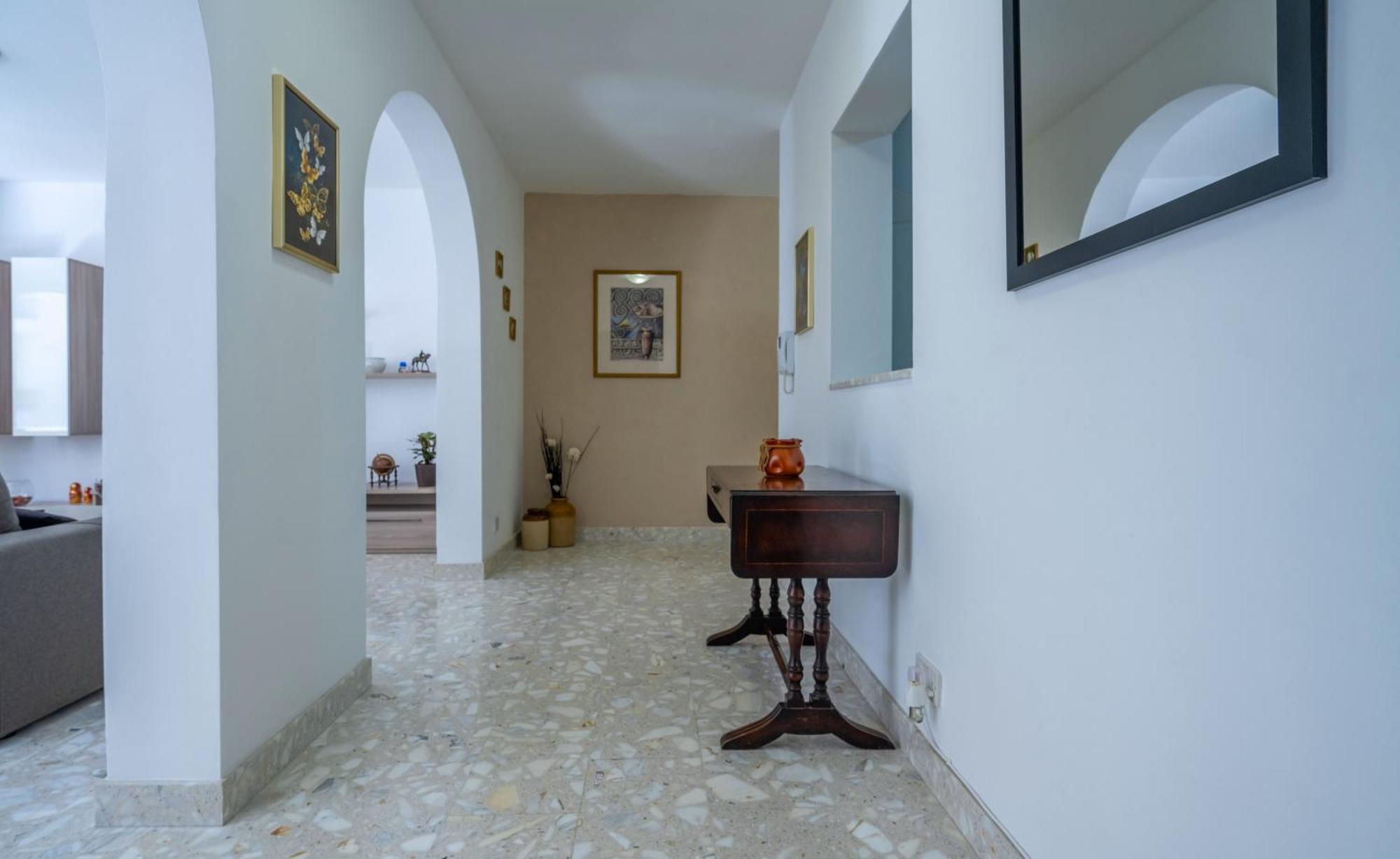 Spacious 3 Bedroom Apartment In The Heart Of St Julians Saint Julian's Bagian luar foto
